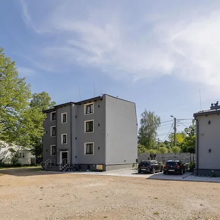 아파트 Klimatyzowane Studia Z Parkingiem W Katowicach By Rent Like