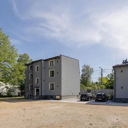 Apartment Klimatyzowane Studia Z Parkingiem W Katowicach By Rent Like