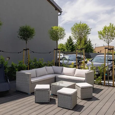 Klimatyzowane Studia Z Parkingiem W Katowicach By Rent Like